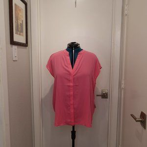 Sleevless Blouse